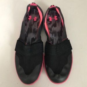 UNDER ARMOUR | WATER SHOES